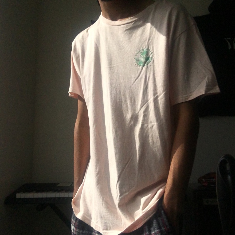 Los Angeles Tee